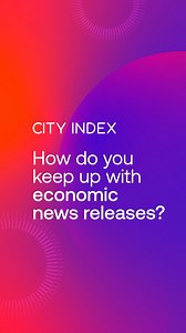 Learn how to leverage the City Index economic calendar to your advantage. 72% of retail investor accounts lose money when trading CFDs with this provider. You should consider whether you can afford to take the high risk of losing your money. | City Index