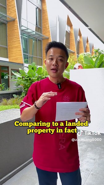 Benefits of Cluster Landed Properties | Top Reasons to Choose Cluster Landed Homes