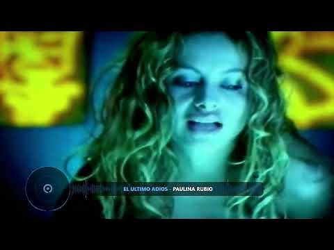 Sesión Pop en español década 2000