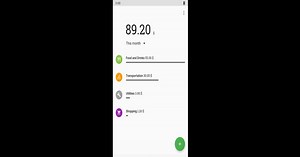 Download and run Expense Manager on PC & Mac (Emulator)