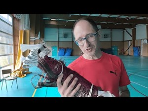 Les tutos du Coach JM - Le filet