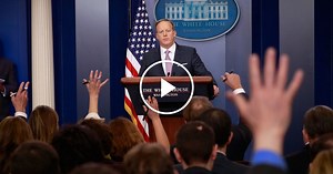 White House Press Briefing