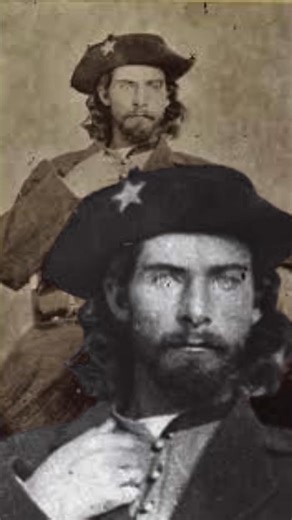 When Bill Anderson Became Bloody Bill Anderson. #bloodybill #civilwar #bushwacker | Jeff Schreckler