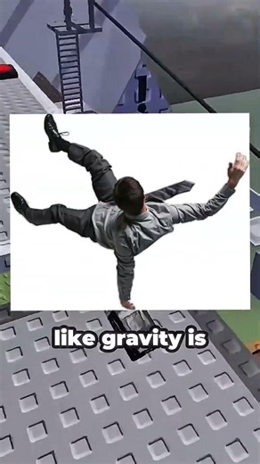 NEW GEN DON'T KNOW THIS ROBLOX GAME