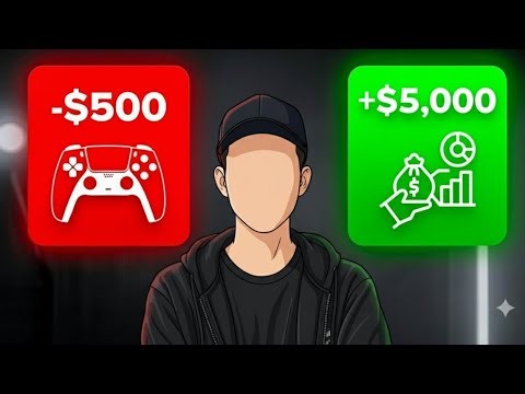 7 Powerful Blueprints To Get Rich In 2025 | Make Money Online Step By Step