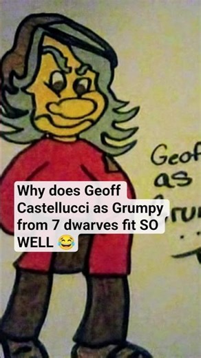 it just fits 😂😂😂 ‪@GeoffCastellucci‬