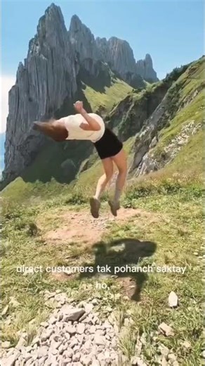 BDreams come true In 2019, my best friend and I created a gymnastics show as our graduation project.
