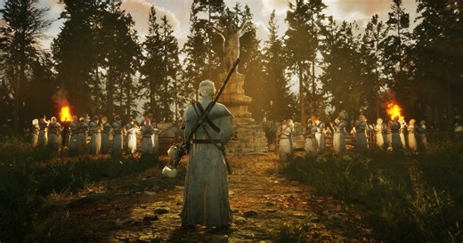 This Indie Game Lets You Start Your Own Doomsday Cult