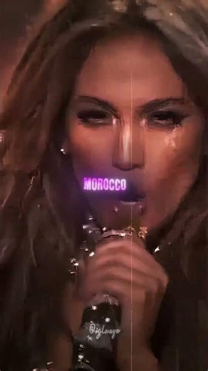 On The Floor – Jennifer Lopez ft. Pitbull | Global Party Lyrics 🔥🌍 #shorts