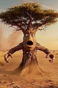 Why Acacia Symbolized Resilience