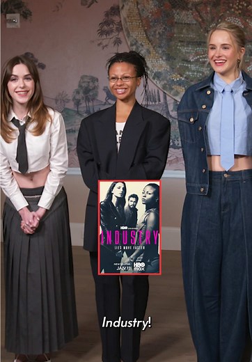 Exploring the Best Workplace Shows: Insights from Industry Stars