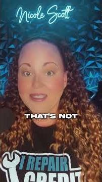 484 to 800 Credit Score The Truth About Credit Repair #creditrepair