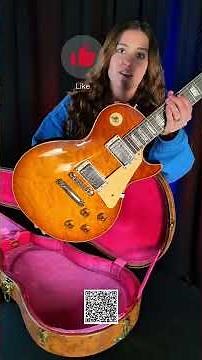 $10,000 Wood: The Science Behind Gibson's Rarest Maple Top