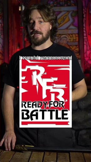 What LARP swords do we recommend for beginners? ⚔️