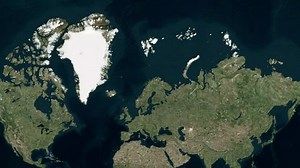Norway map animation with highlighted color, 3d Norway map of Norway, Norway maps zooming from top Space view, World Map Zoom