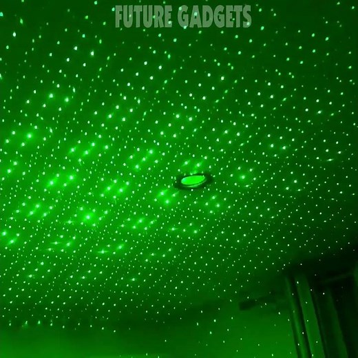 Laser 303 Green Burning Laser Pointer Review