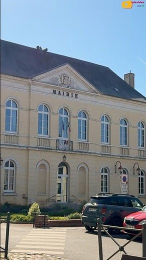 MONTREUIL-SUR-MER 🇲🇫 Bonne Ville