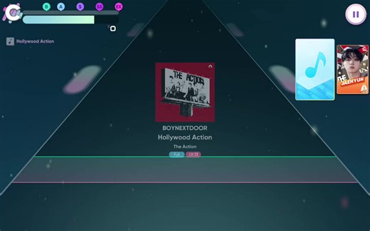 Ignore my voice in the background, i was just yapping about random stuff #rhythmhiveboynextdoor #rhythmhive @BOYNEXTDOOR