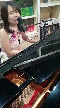 I Can Get Overオリジナル#ピアノ弾き語り #piano