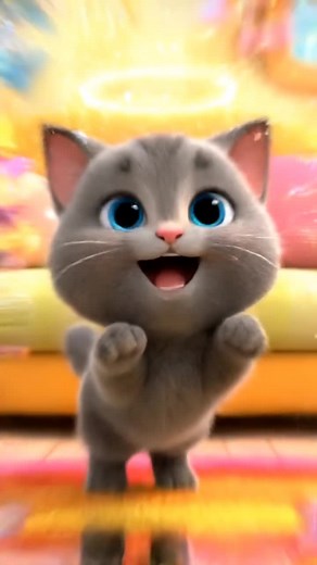 Adorable Kittens: Cutest Moments Caught on Camera #kitten , #cutekitten , #catsoftiktok , #foryou , #petlovers