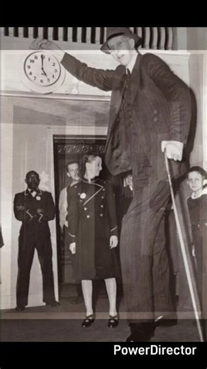 the life and death of robert wadlow