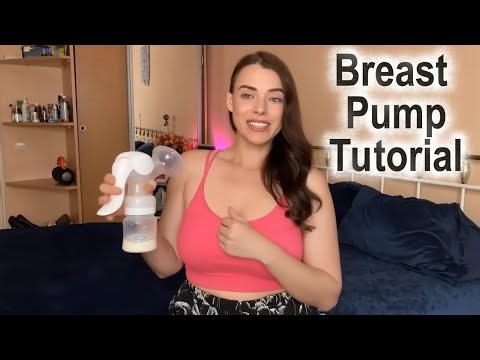 Tutorial for Proper Use [Postpartum Support Products] | Safe and Convenient - Tips & Tricks