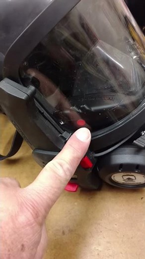 Interspiro SCBA HUD Activation Fix