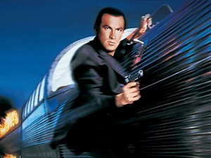 Under Siege 2: Dark Territory - Apple TV