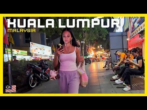 🇲🇾 Malaysia 🇲🇾 The land of cheap Escorts Kuala Lumpur must visit