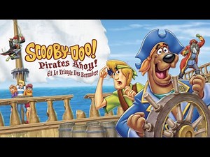 Scooby Doo: Pirates Ahoy Reaction Sneak Peak