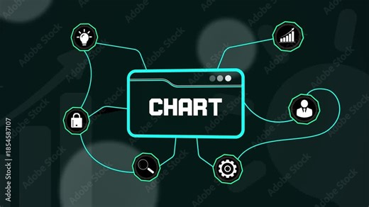 Visualize complex business data through professional chart designs to enhance corporate reporting and strategic decision making processes.