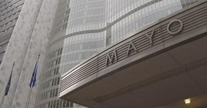 Mayo Clinic releases new study findings on living kidney donor surgery