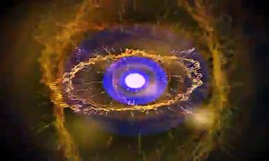 Caballero- Dancing With Tears in My eyes