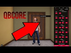 Como crear/montar un servidor con base QbCore para FiveM 2021
