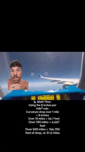 They're called airPLANES because they fly over the PLANE of the earth. They aren't airglobes! Our earth is NOT curved. It is flat, enclosed by a firmament and perfectly at rest. | The Creation of the Earth - A Biblical Cosmology Curriculum