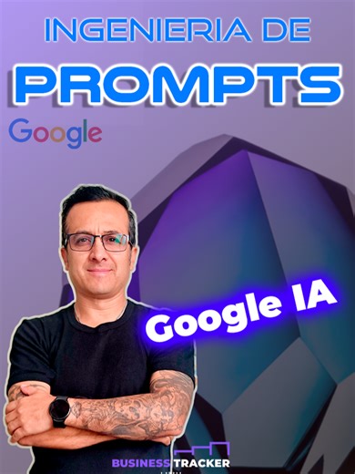 Dominando la IA: Guía de Ingeniería de Prompts