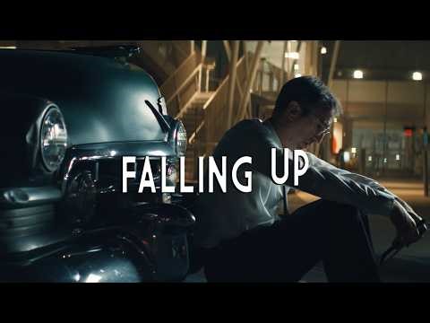 Falling Up | Award-Winning Sci-Fi Short Film