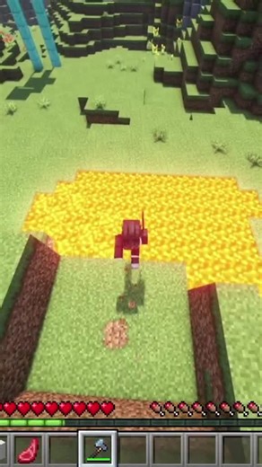 Mastering Double Jump and Wall Jump in Minecraft with Mods