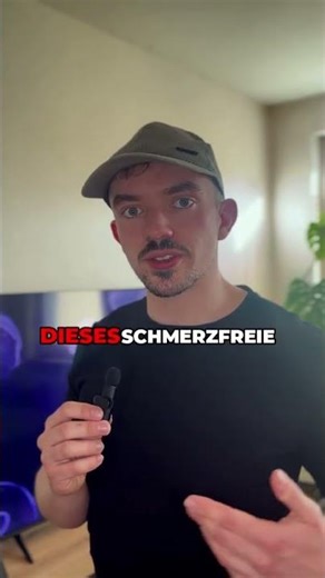 Mein Problem mit dem Einrenken („knacken lassen“)