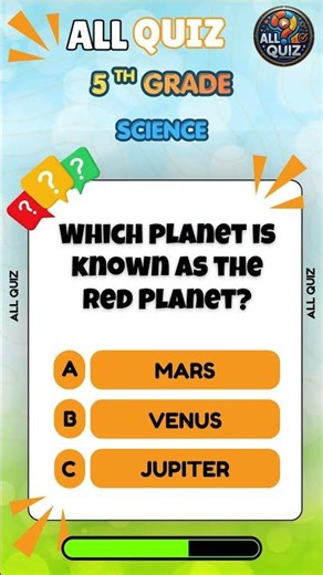 Which Planet Question Stumped You? #quiz #facts