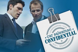 Car Salesman Confidential: HIdden Profits, Hidden Expenses
