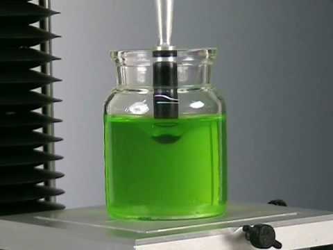 How to measure Texture: Bloom strength, elasticity, rupture force and gel strength