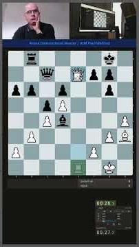 paulw7uk chess v 2118 trying to attack from behind lichess