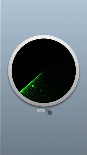 Get Your HANDS on FREE Radar Animation SOURCE CODE Made With Coding!