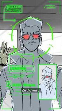 Where do we find our heroes in the Solari premiere? Here's a hint.