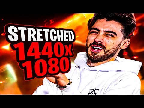 È TORNATA LA STRETCHED SU FORTNITE?