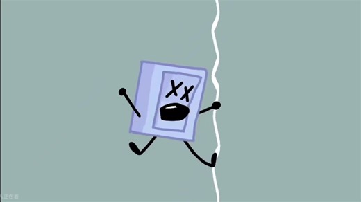 bfdi bfb 死了