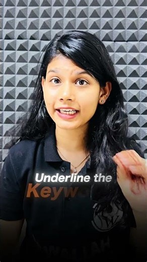 3 Best Paper Presentation Tips 💯📈 #cswallah #companysecretary #csexecutive2025 #csexam #cs #shorts