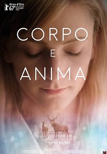 Corpo e anima - film: guarda streaming online