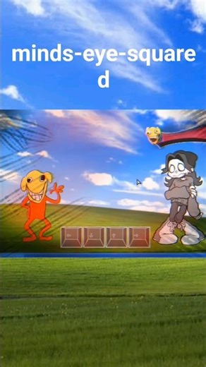 High pace amidst much chaos #fridaynightfunkinmod #fnf #creepypasta #virus